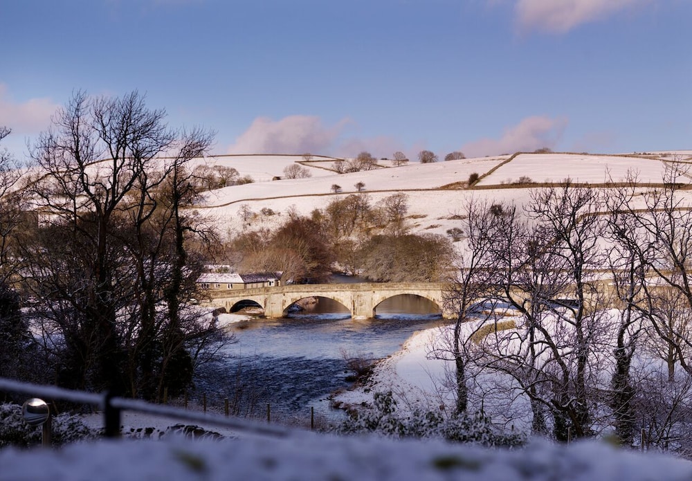 The Fell Hotel