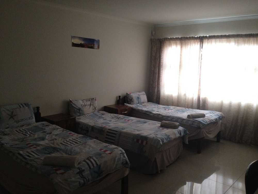 Jessma Bed and Breakfast