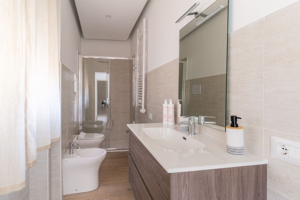 Russu Suli Apartment 2 by Wonderful Italy