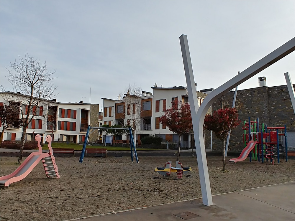 Margas Golf - Segunda Planta B photo 4