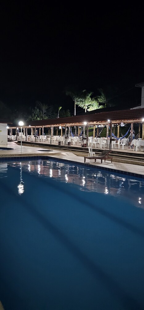 Paraíso Pousada e Restaurante