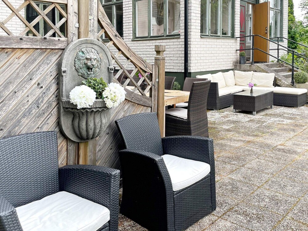 4 Star Holiday Home in Olofstrom view 3
