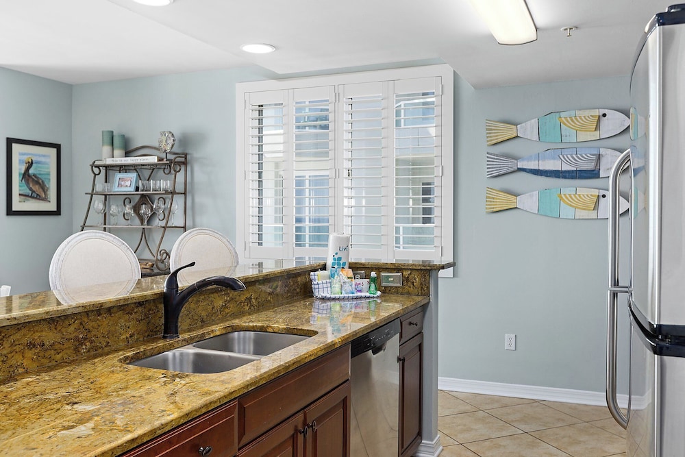 Emerald Key by Southern Vacation Rentals