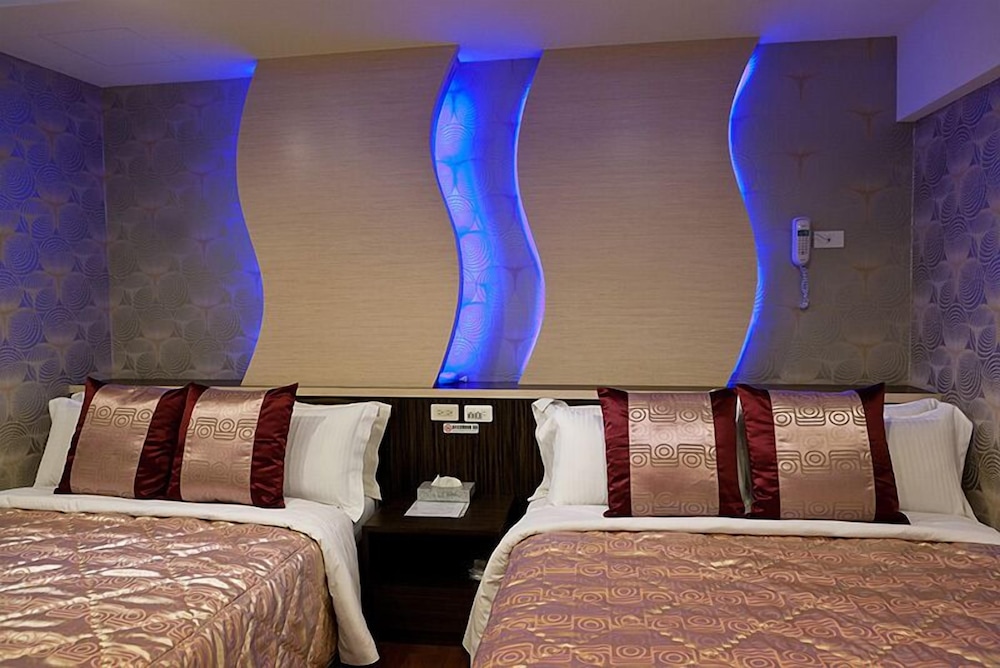 Ibiza Kenting Hotel