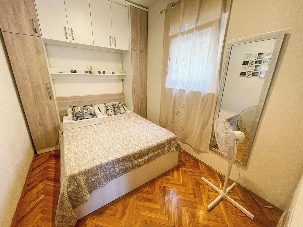 Apartment Lu&Ni