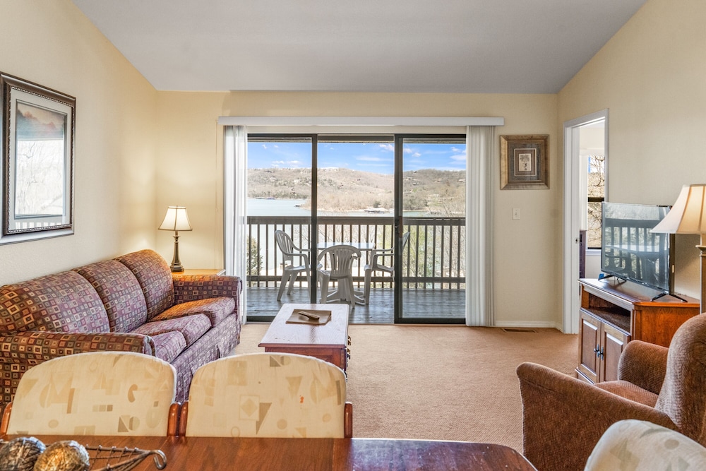 Table Rock Resorts at Kimberling