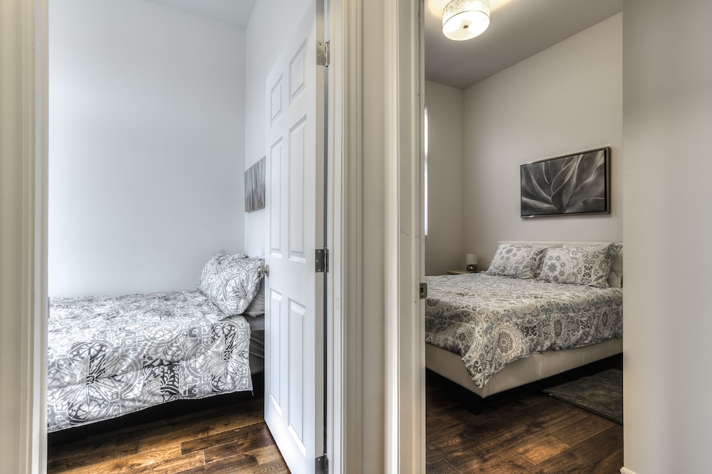 St Laurent Apartments