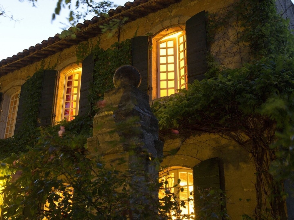 B&B Domaine de Rhodes