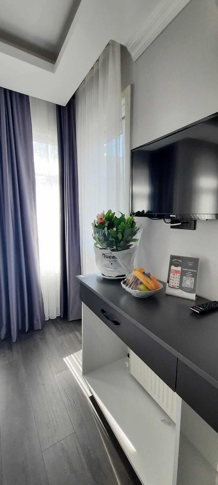 Sanddoor Otel - Image 26