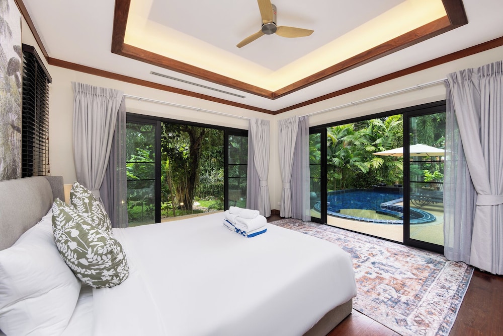 Villa Meraya by Tropiclook