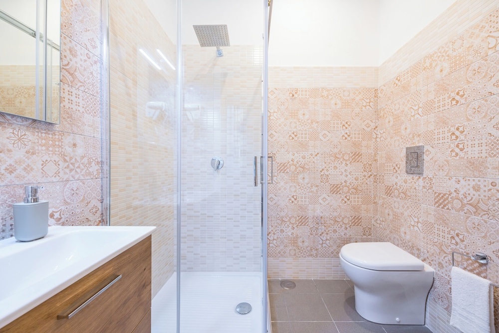 Via Milano Central Station Apartment