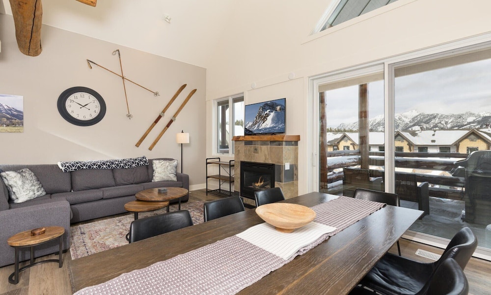 Saddle Ridge I3 3 Bedroom Home