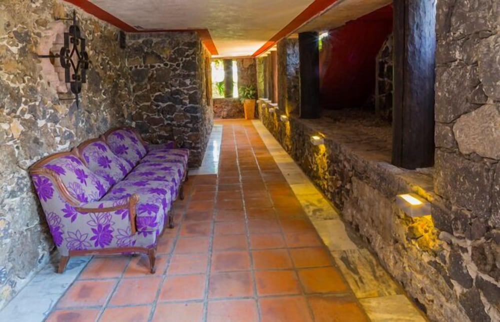 Hotel Boutique Casa Isabella
