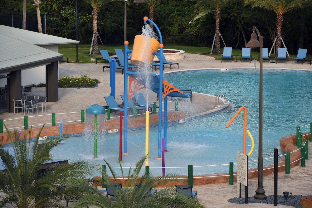 Wyndham Garden Lake Buena Vista – Disney Springs® Area, Foto 95