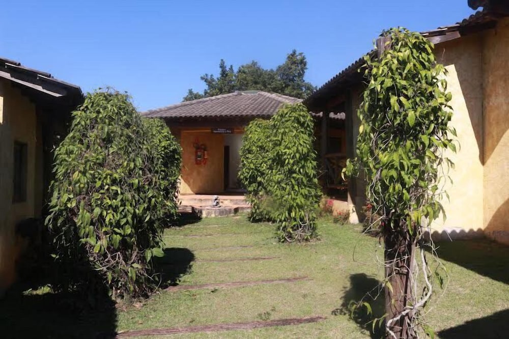 Pousada Portal das Águas de Atibaia
