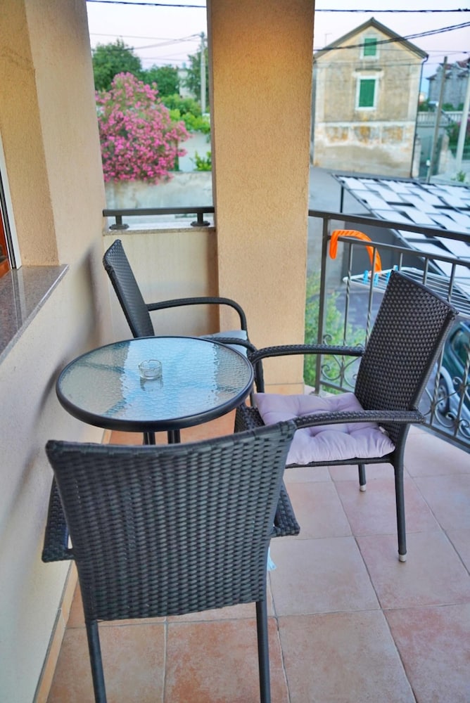 Apartments Jukic