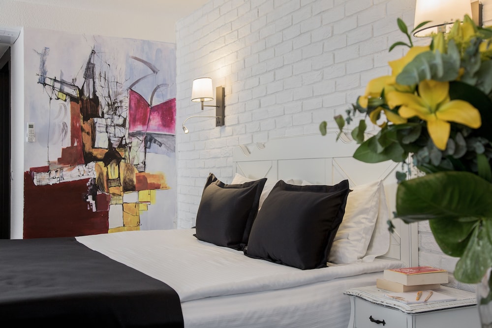 Check Inn Otel Ankara - Image 59