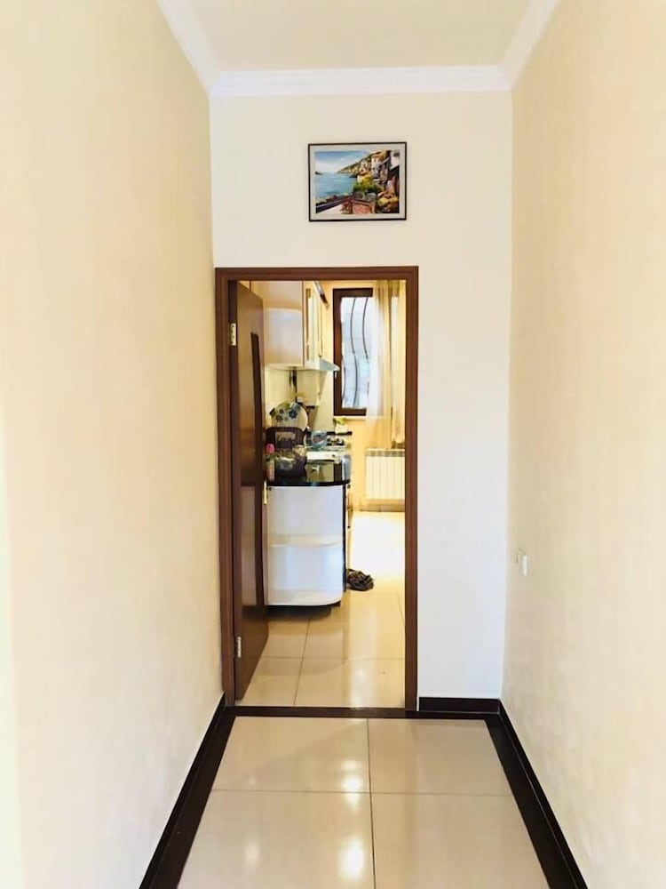 Yerevan Vacations - Bampy Hostel - Property Image 22