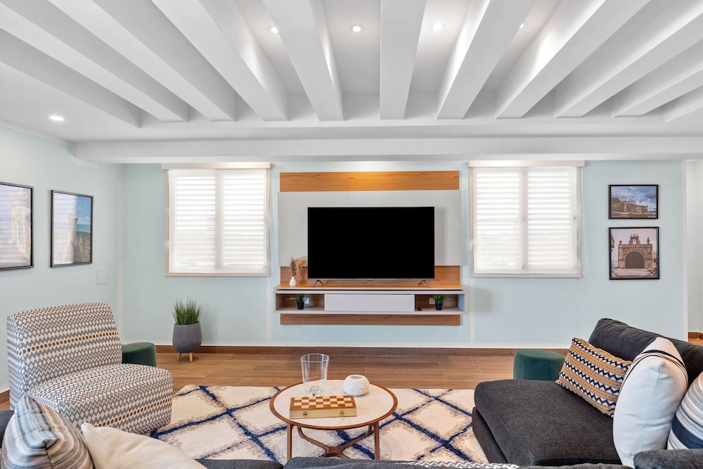 Otium Rentals Casa Elena Rental for Families - Property Image 22