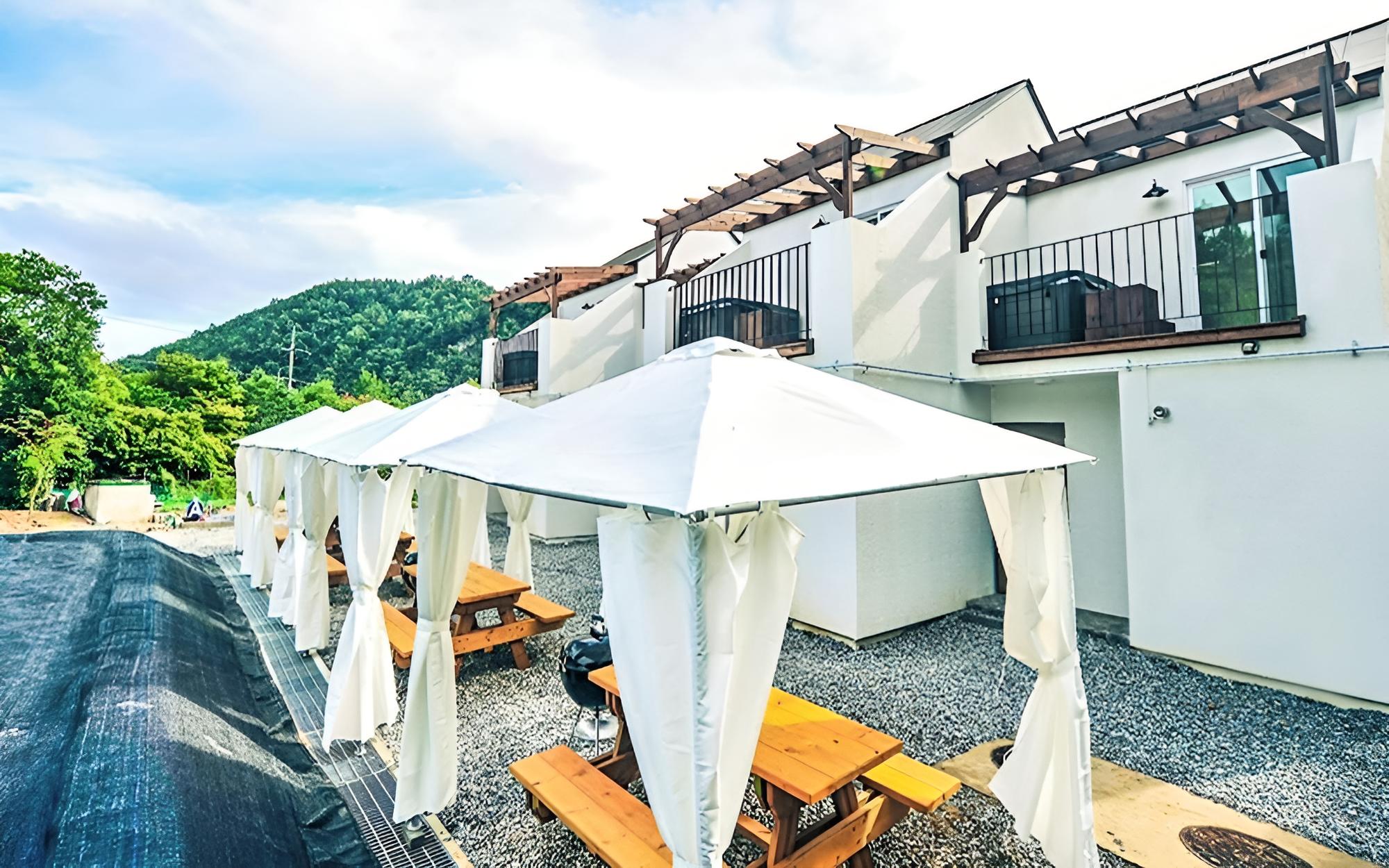 Geumsan Nonsil Pension view 4