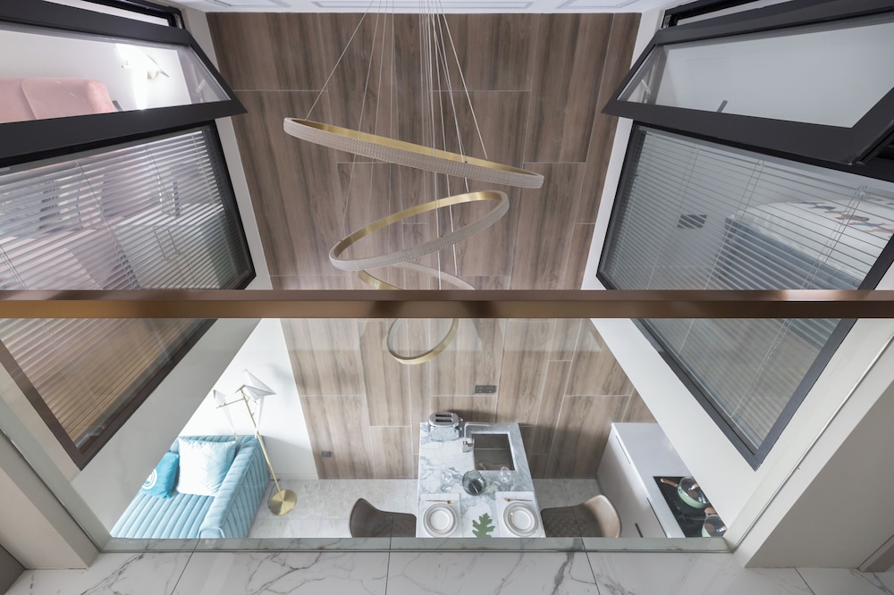 Mu En Apartment - Haiyang Road