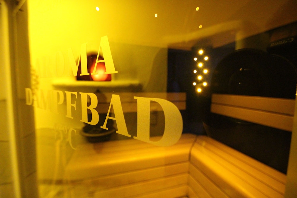 The Foundry Suites