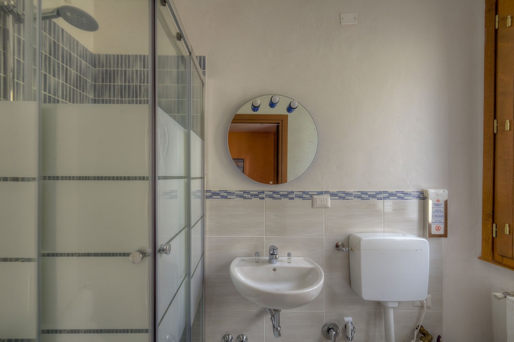 Sogni D'oro Guest House Firenze