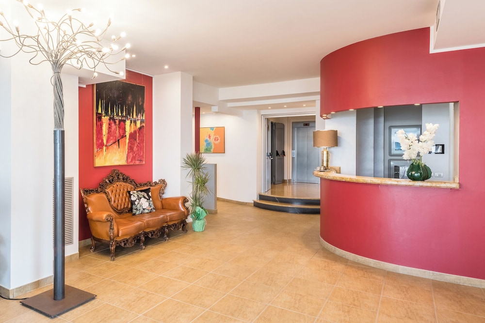Katja Hotel
