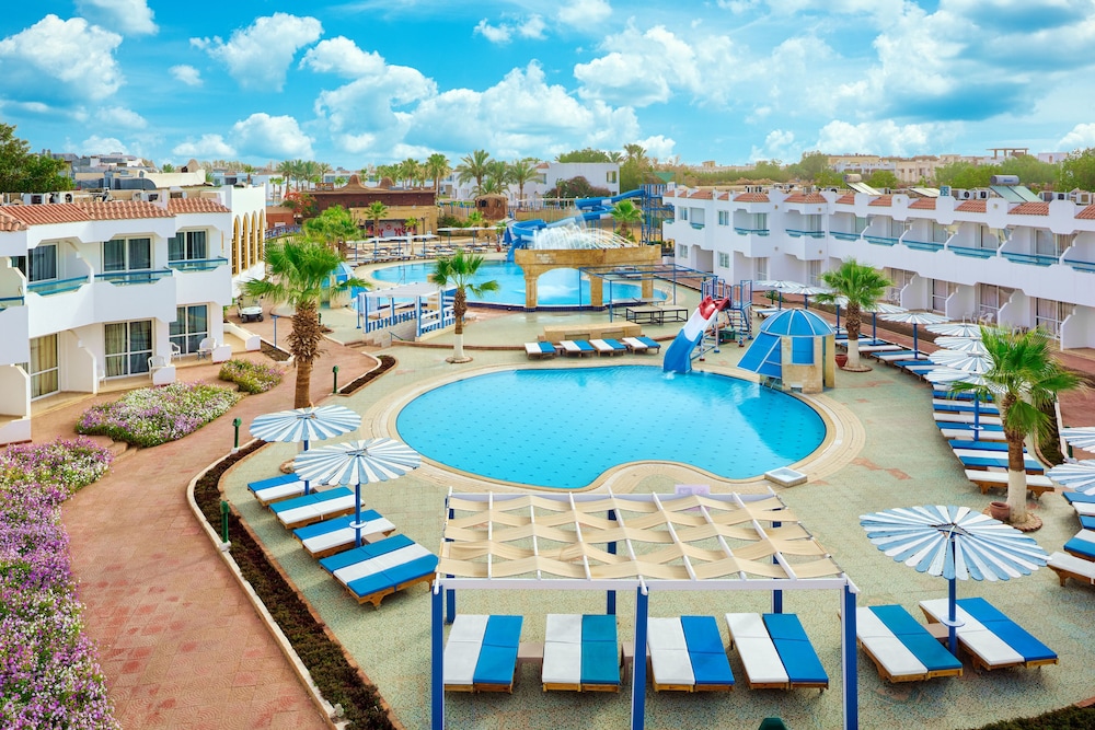 Dreams Vacation Sharm El Sheikh