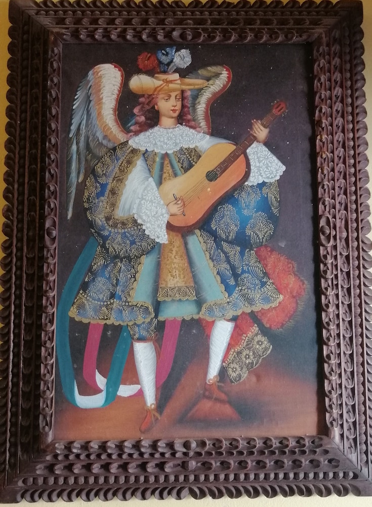 Hostal Hatun Rumi