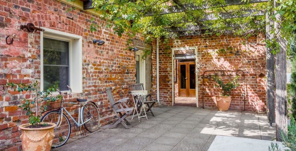Euroa Butter Factory