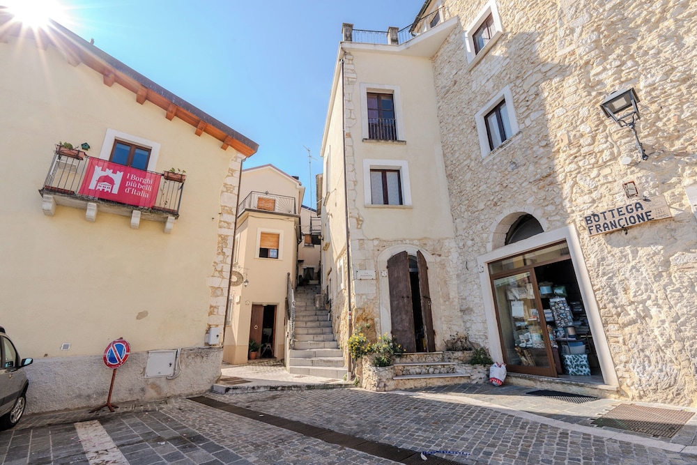 Casa di Nina