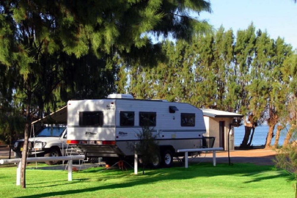 BIG4 Dongara Denison Beach Holiday Park