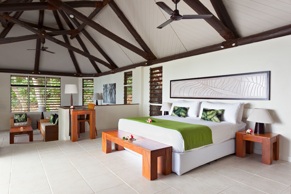 Yasawa Island Resort