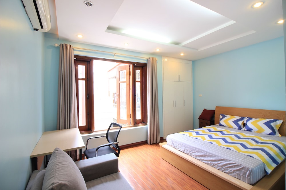 Mirr Homestay