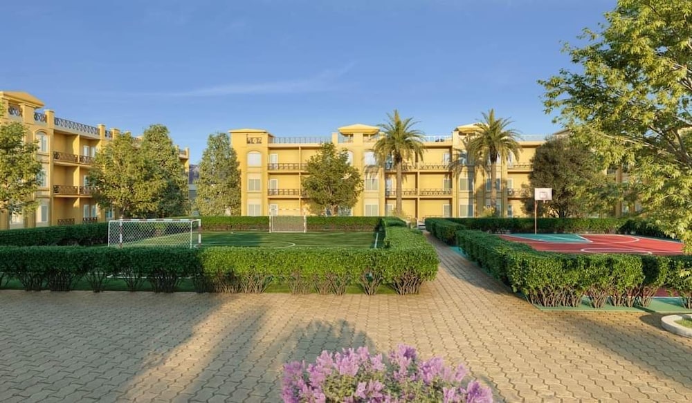 Bayview Apartments Sahal Hasheesh