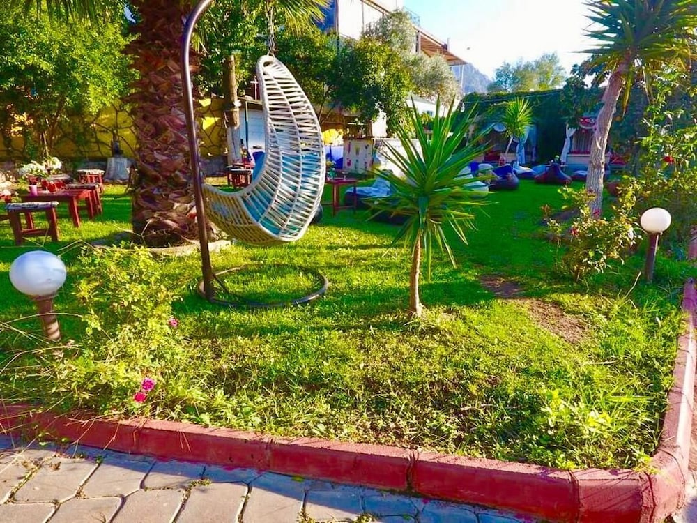 Yunus Otel Oludeniz - Image 46