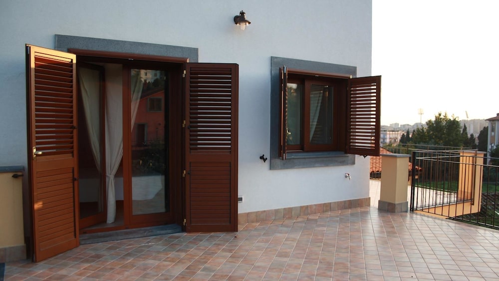 La Circumetnea B&B