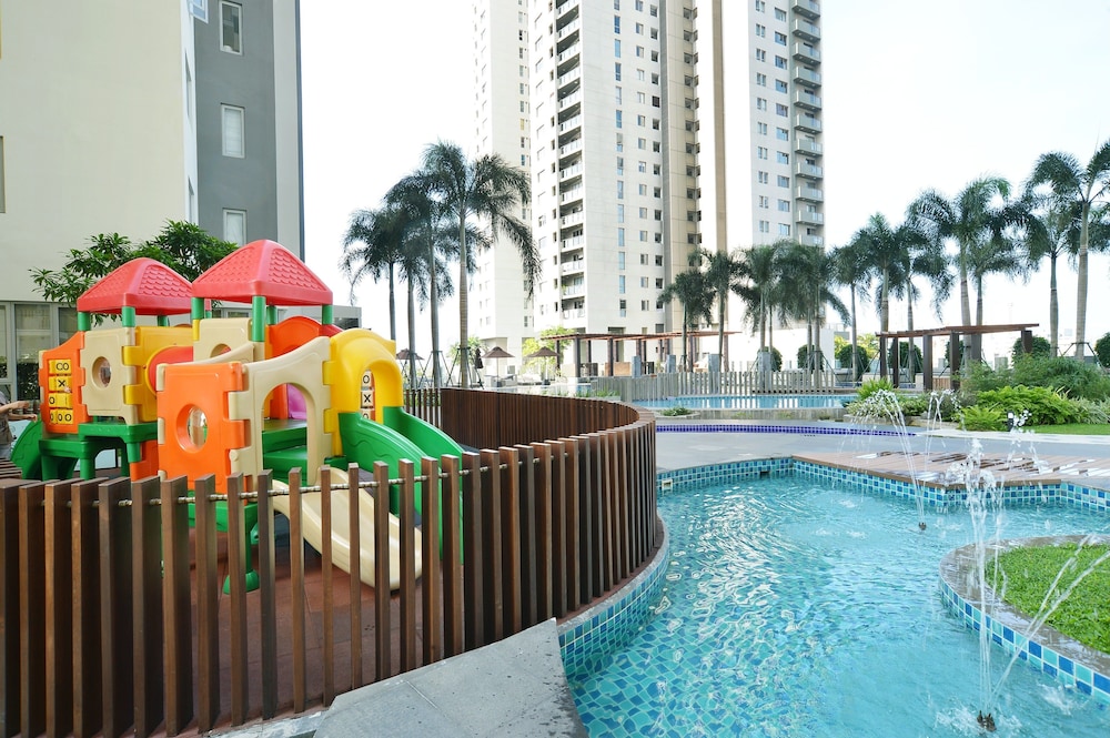 Luxury Resort Apartment OnThree20