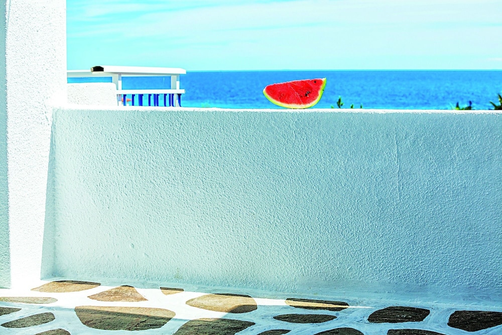Xenios Faros Apartments