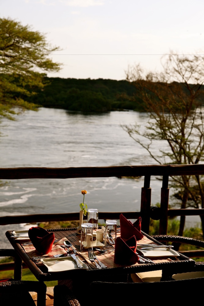 Chobe Safari Lodge | East Africa Uganda