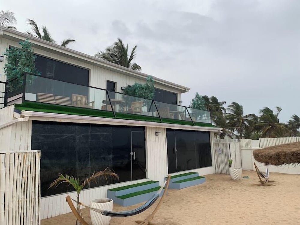 Jara Beach Resort
