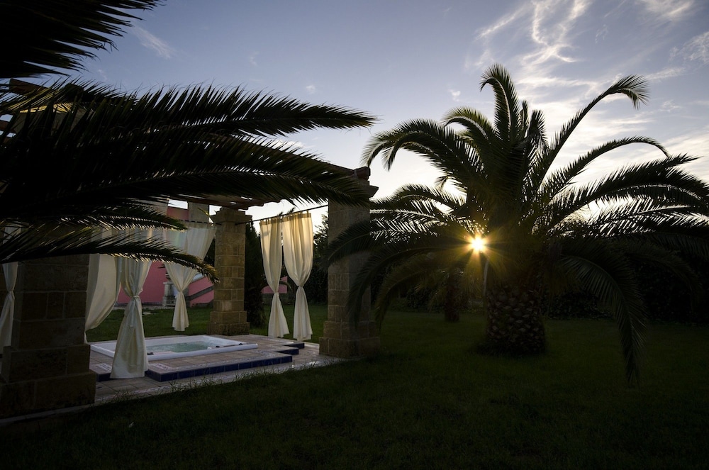 Villa I Giardini di Marzo, photo 18
