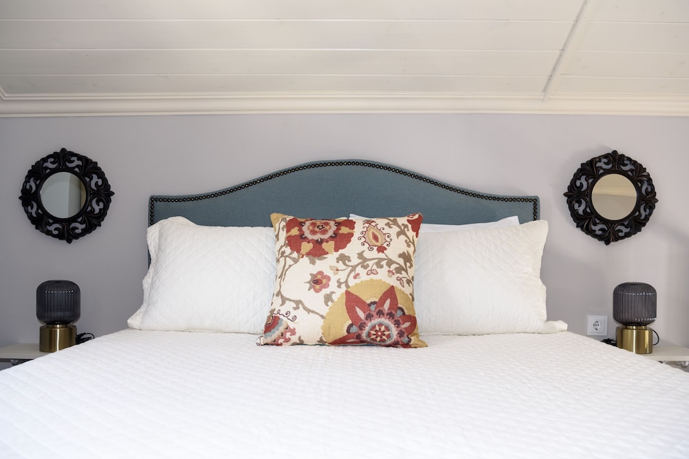 Nafsika Suites photo 4