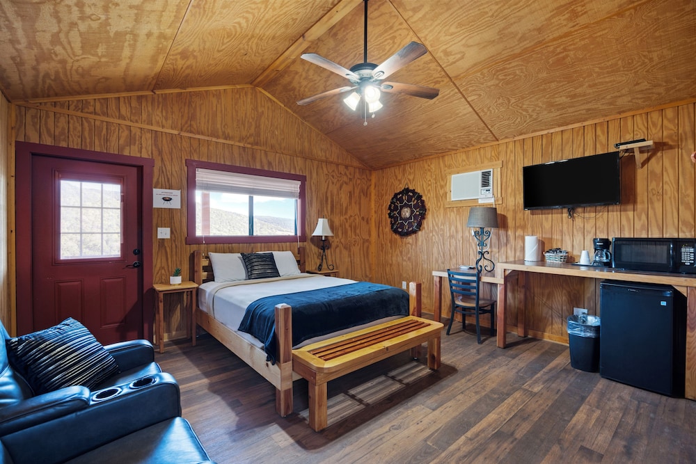 Texas Hill Country Resort