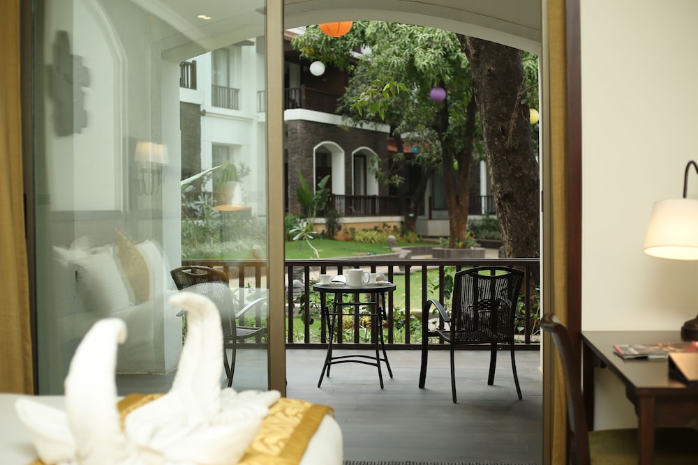 Rhythm Lonavala An All-Suite Resort