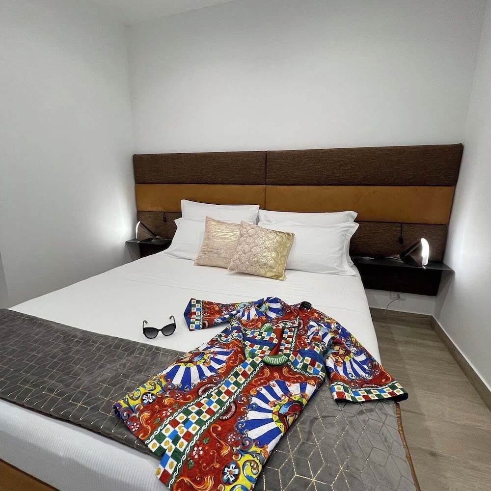 Namuri Luxury Rooms