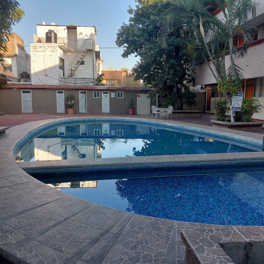 Tuxtla Gutierrez Vacations - Hotel Narvaez Centro de Convenciones - Property Image 11