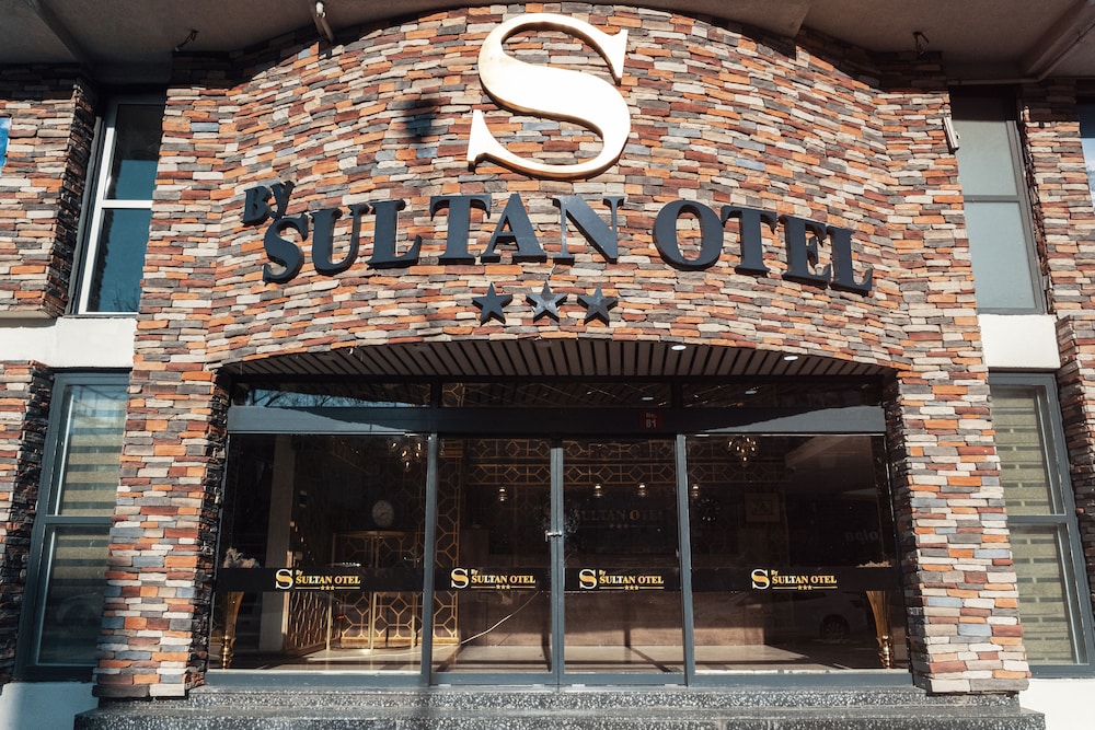 Hotel By Sultan Otel - Image 1