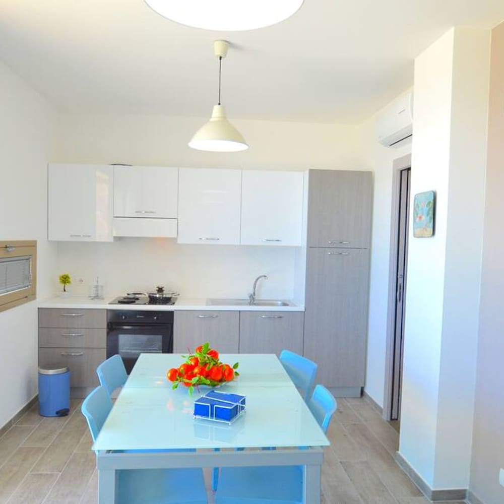 Yachting Apartments - Cozy Apartments Overlooking